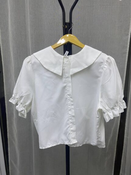 White Shirt