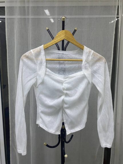 White Shirt
