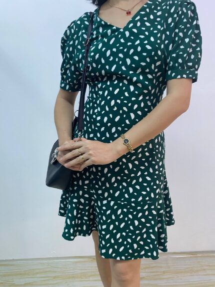 Short Dress